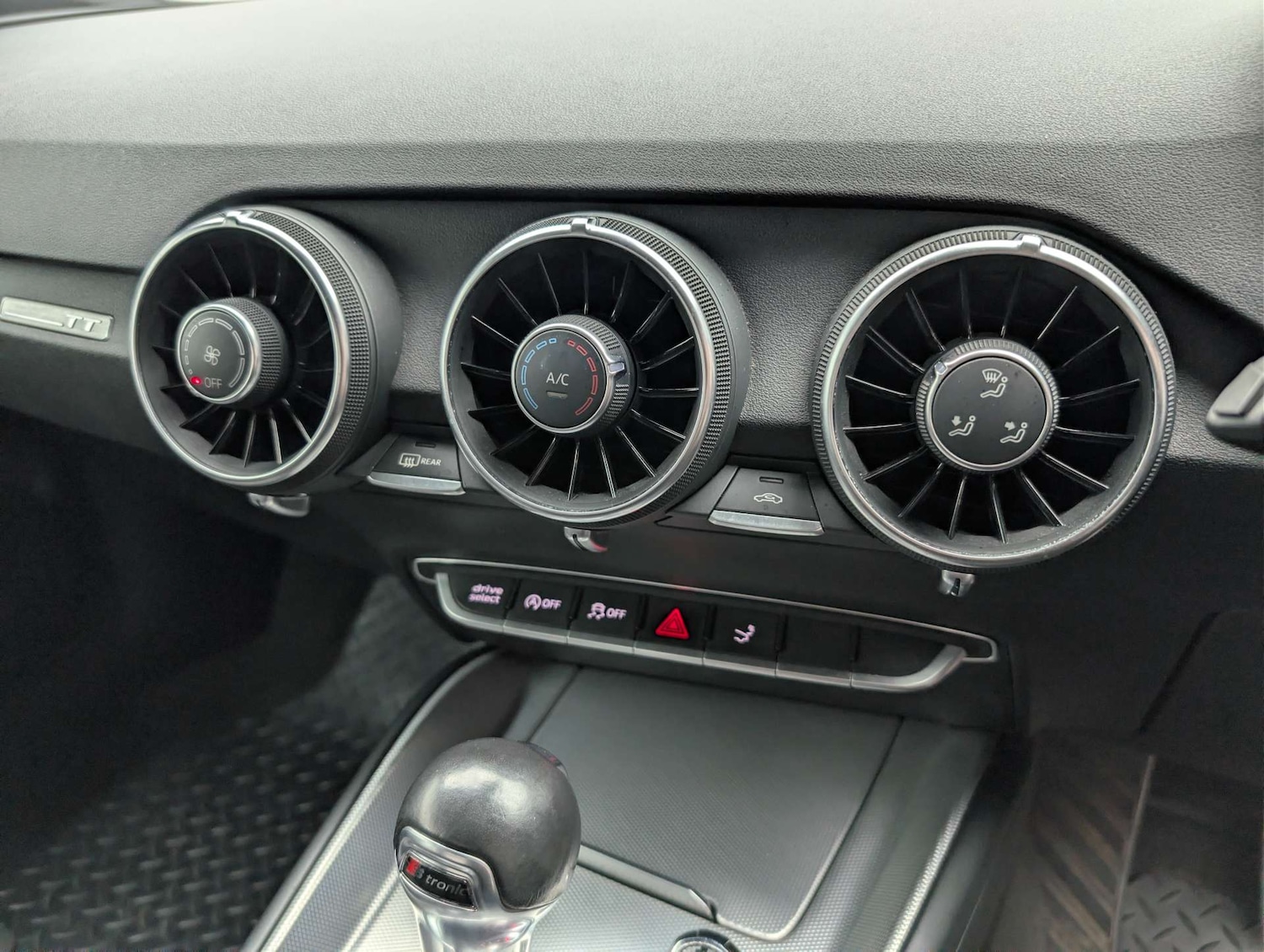 Used Audi TT 2017 for sale - 78106710: Photo 31