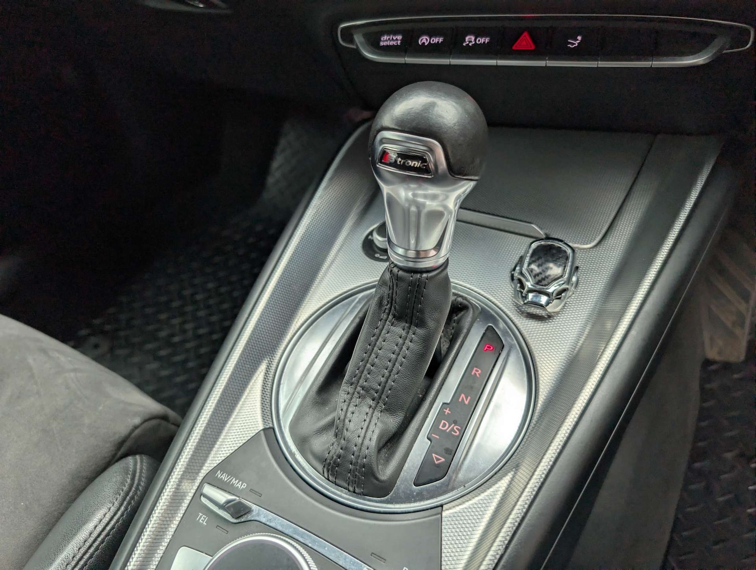 Used Audi TT 2017 for sale - 78106710: Photo 33