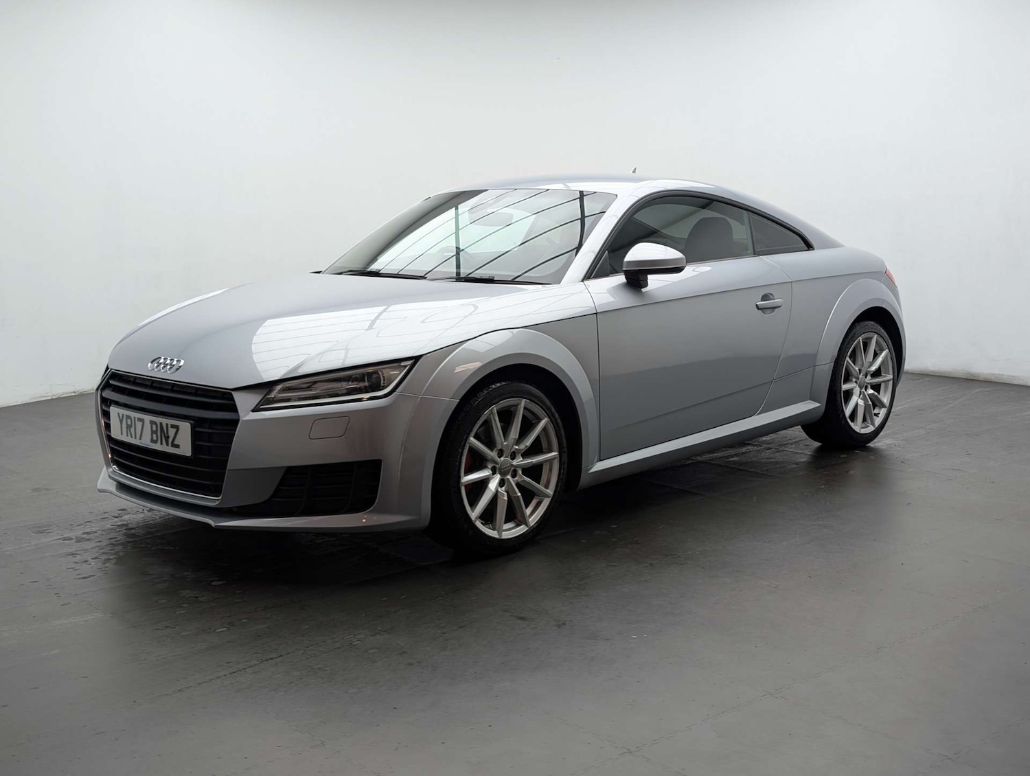 Used Audi TT 2017 for sale - 78106710: Photo 5