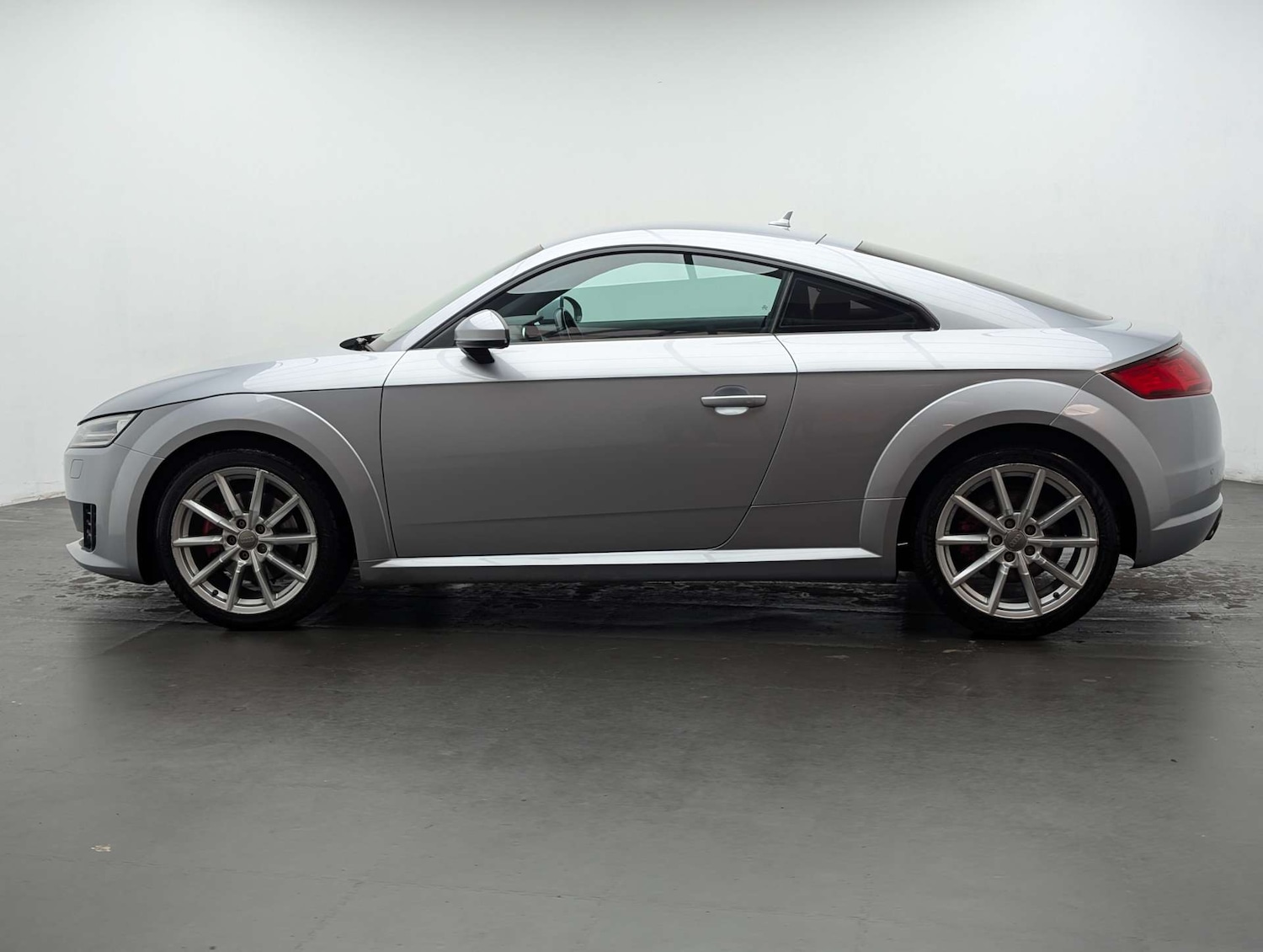 Used Audi TT 2017 for sale - 78106710: Photo 6