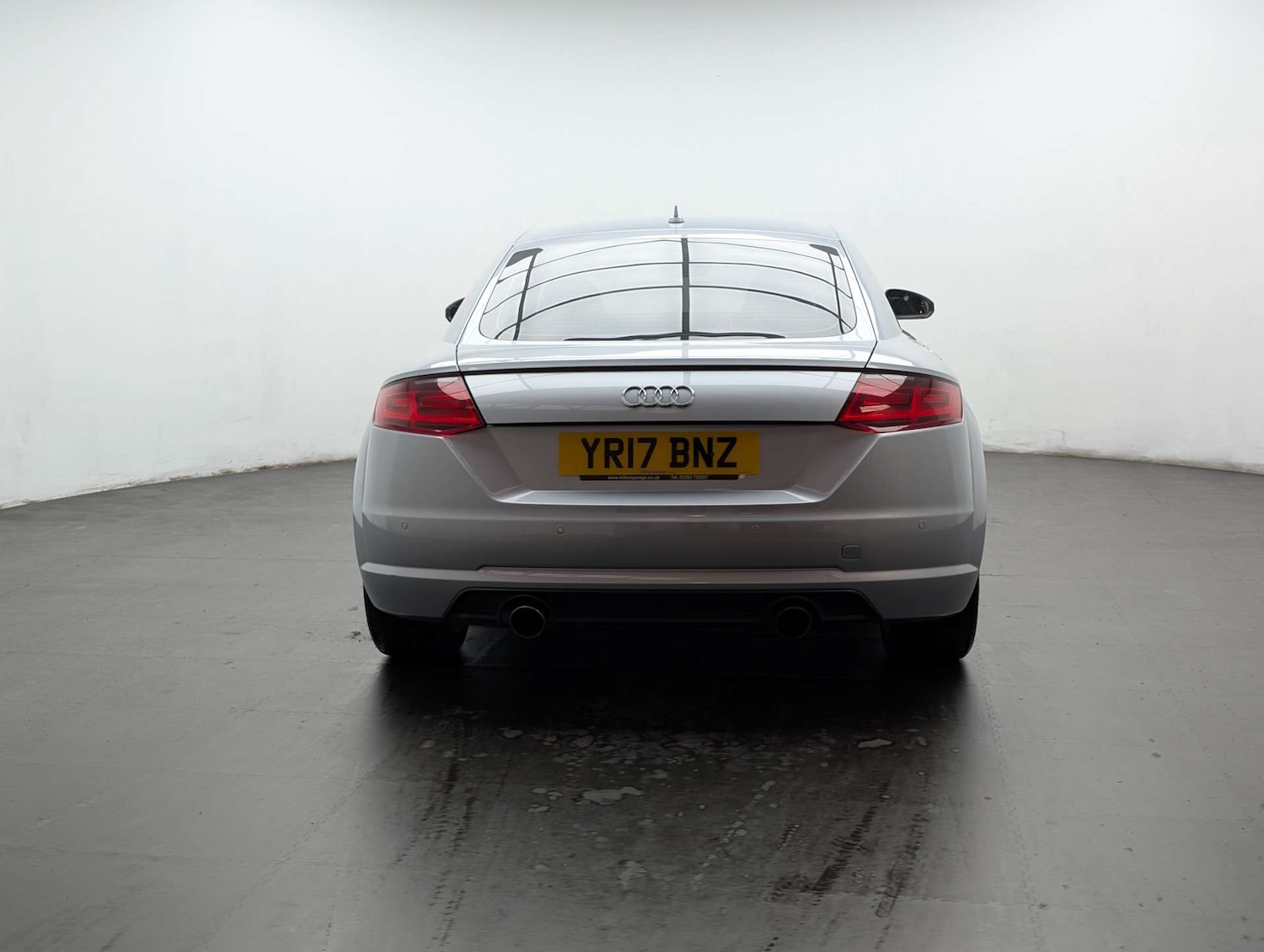 Used Audi TT 2017 for sale - 78106710: Photo 9