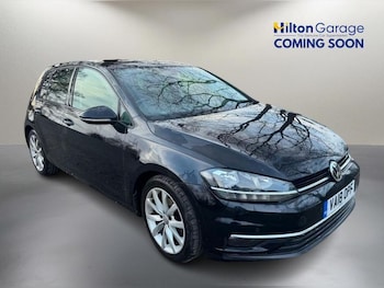 Volkswagen Golf feature image