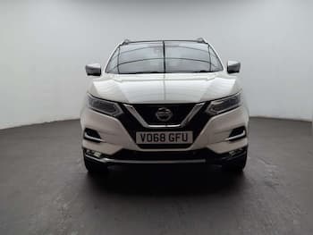 Used Nissan Qashqai 2018 for sale - 79581567: Photo
