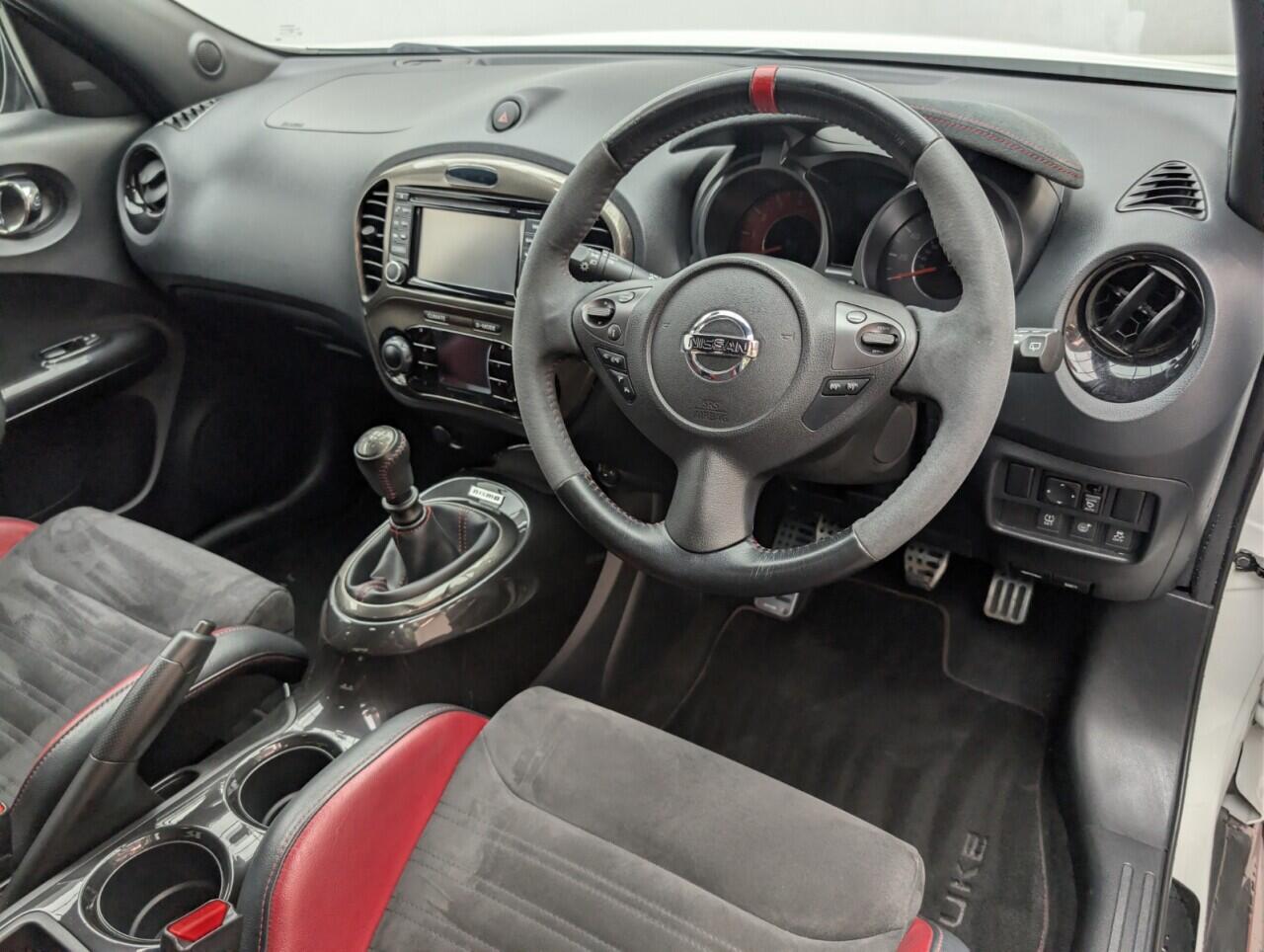 Used Nissan Juke 2016 for sale - 77695424: Photo 11