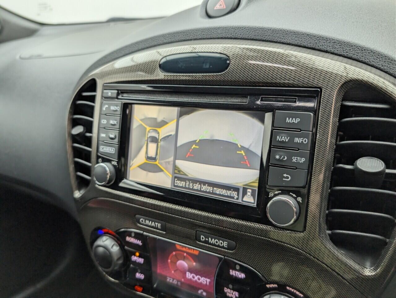 Used Nissan Juke 2016 for sale - 77695424: Photo 15