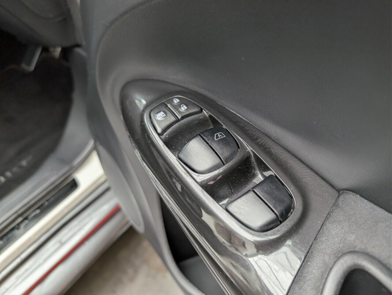 Used Nissan Juke 2016 for sale - 77695424: Photo 20