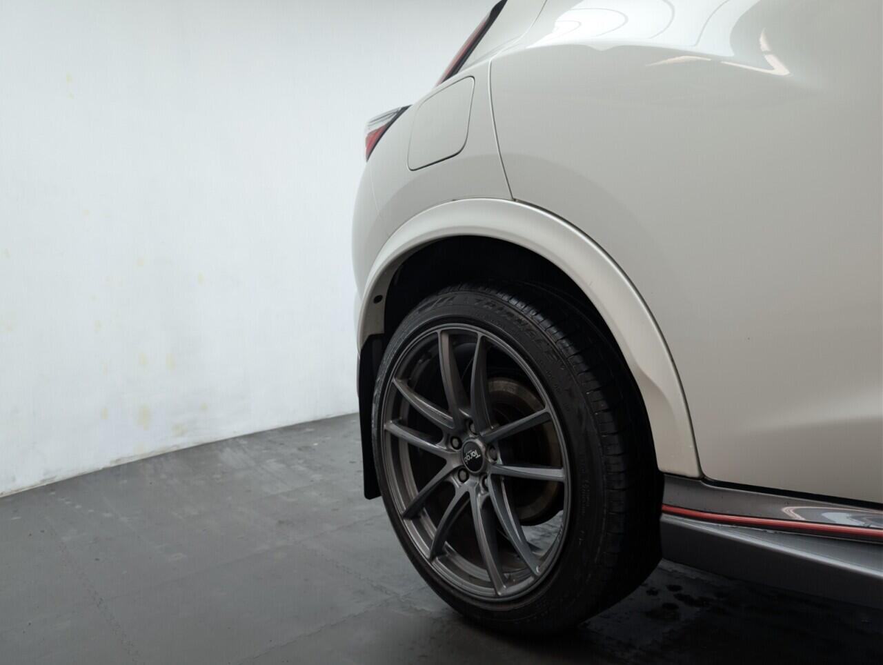 Used Nissan Juke 2016 for sale - 77695424: Photo 24