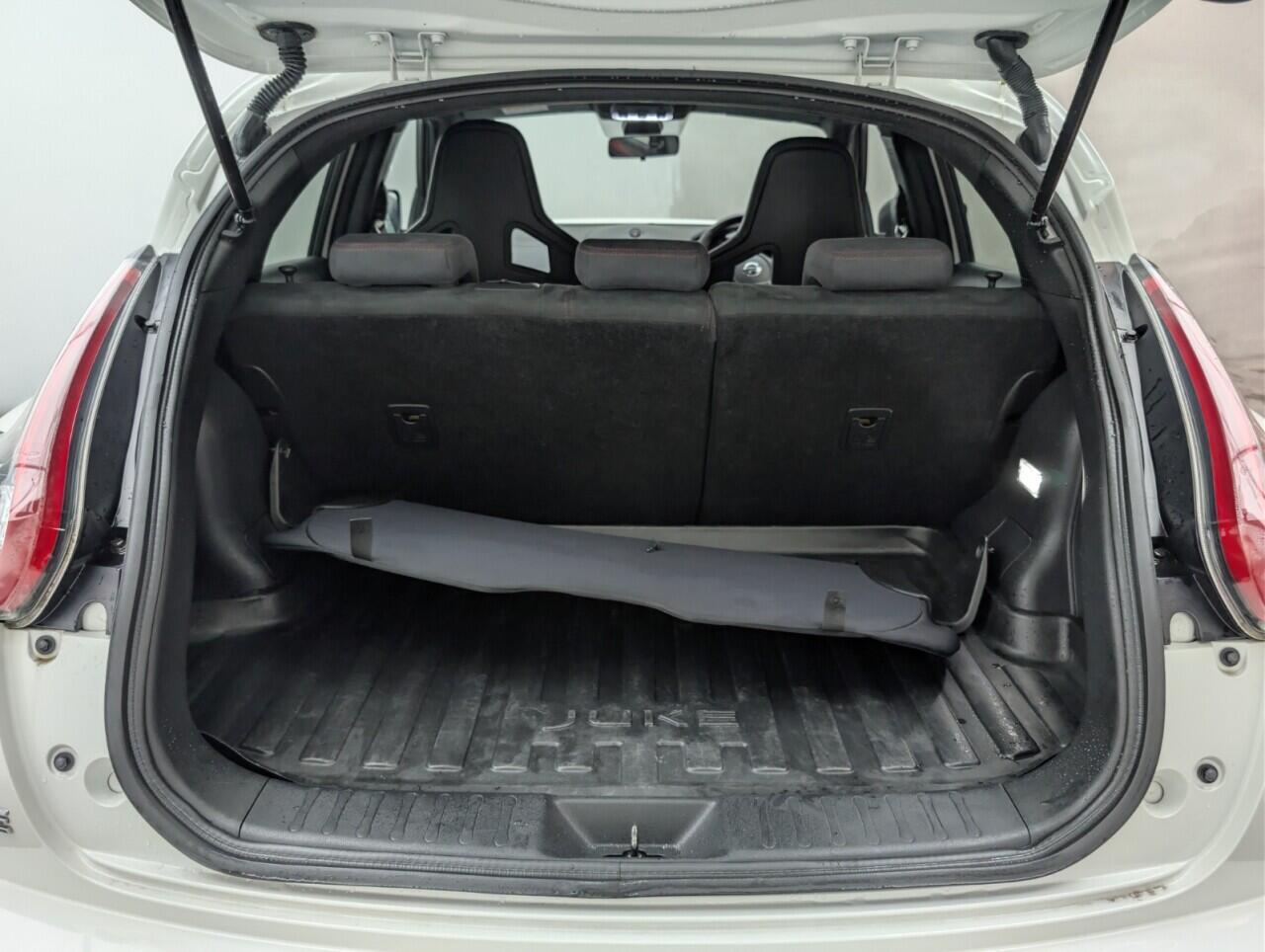 Used Nissan Juke 2016 for sale - 77695424: Photo 25