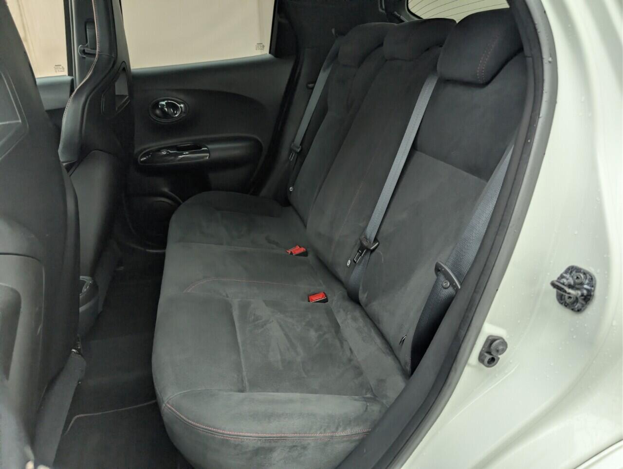 Used Nissan Juke 2016 for sale - 77695424: Photo 26