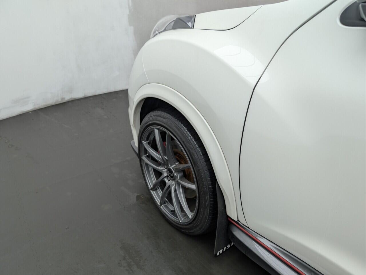 Used Nissan Juke 2016 for sale - 77695424: Photo 28