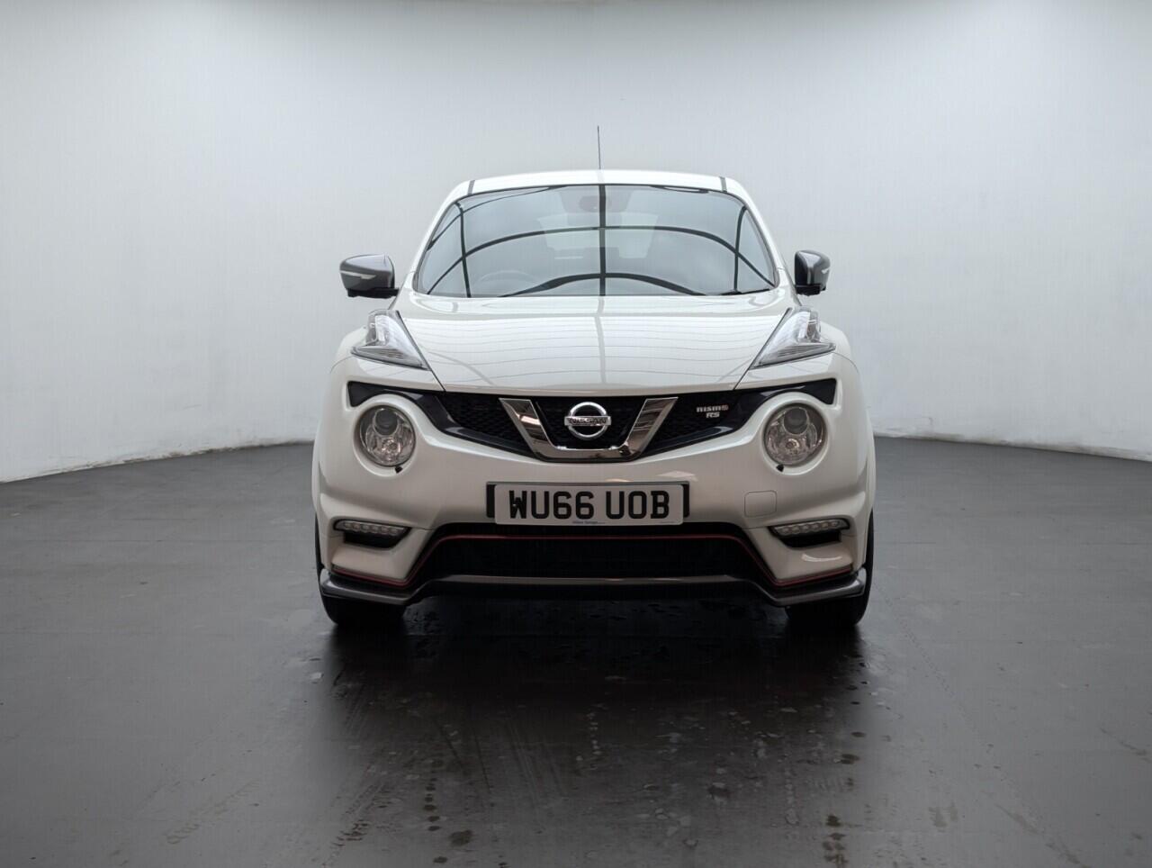 Used Nissan Juke 2016 for sale - 77695424: Photo 3