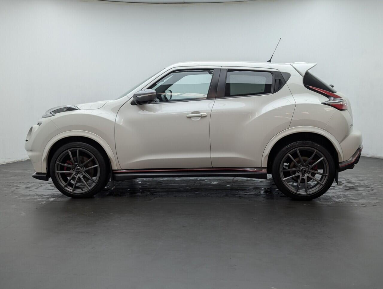 Used Nissan Juke 2016 for sale - 77695424: Photo 5