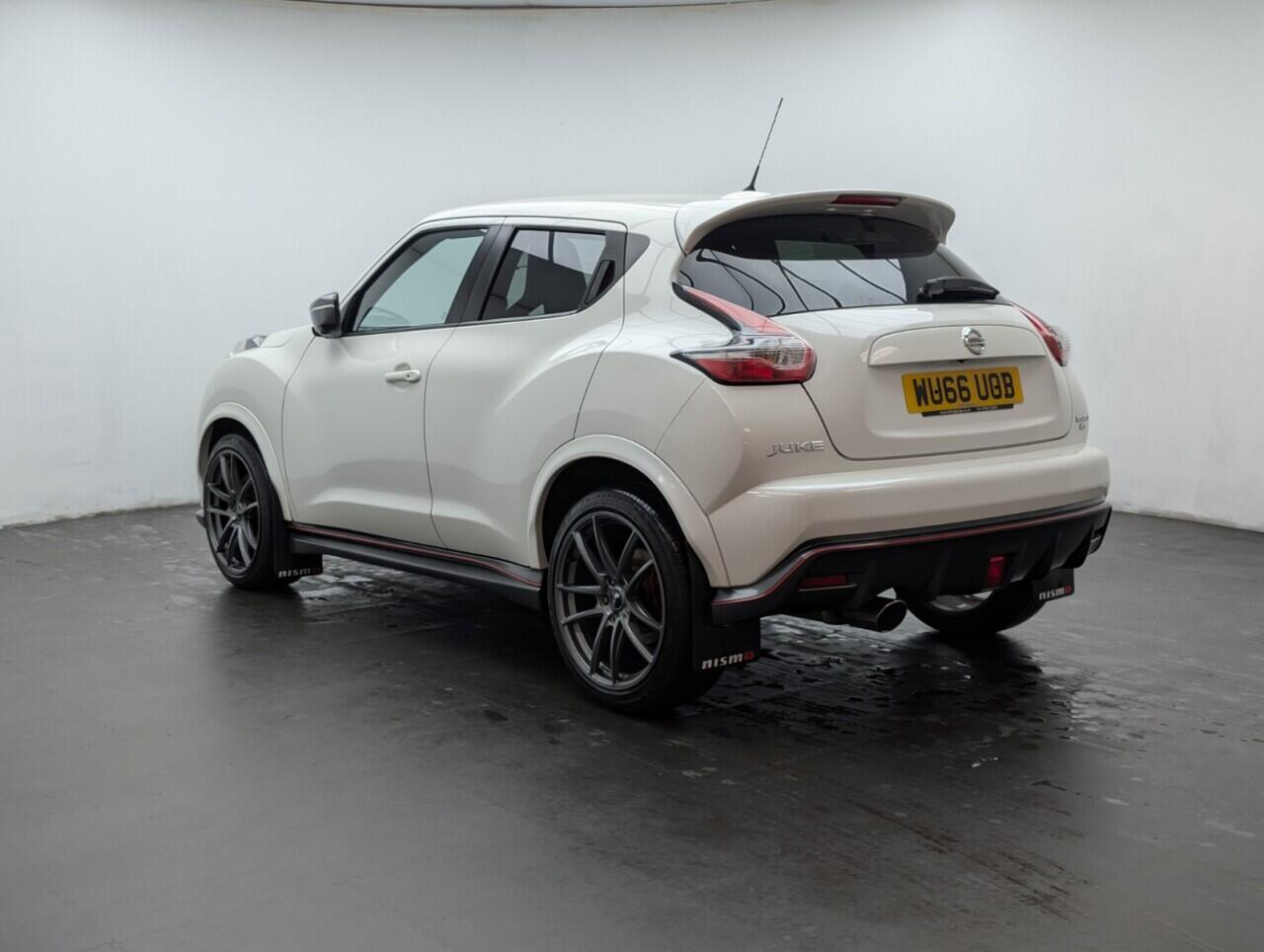 Used Nissan Juke 2016 for sale - 77695424: Photo 6