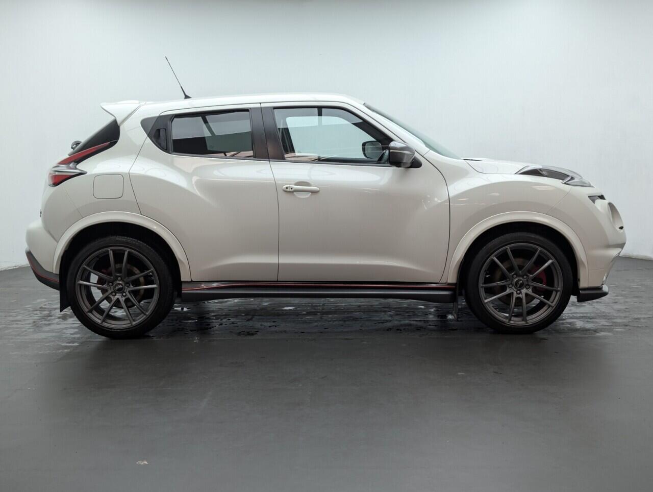 Used Nissan Juke 2016 for sale - 77695424: Photo 9