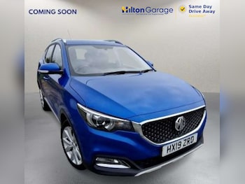 Used MG MG ZS 2019 for sale - 78994971: Photo
