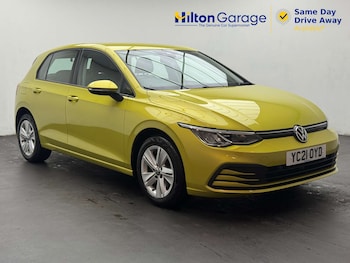 Used Volkswagen Golf 2021 for sale - 79037318: Photo