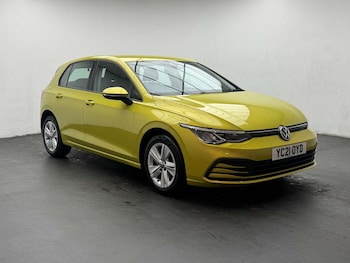 Used Volkswagen Golf 2021 for sale - 79037318: Photo