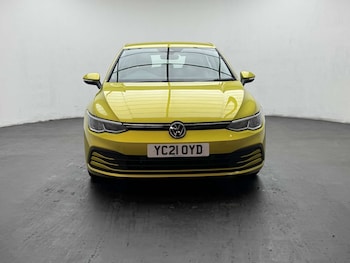 Used Volkswagen Golf 2021 for sale - 79037318: Photo
