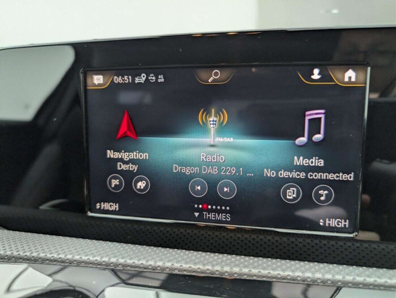 Used Mercedes-Benz A-Class 2020 for sale - 77714546: Photo 13