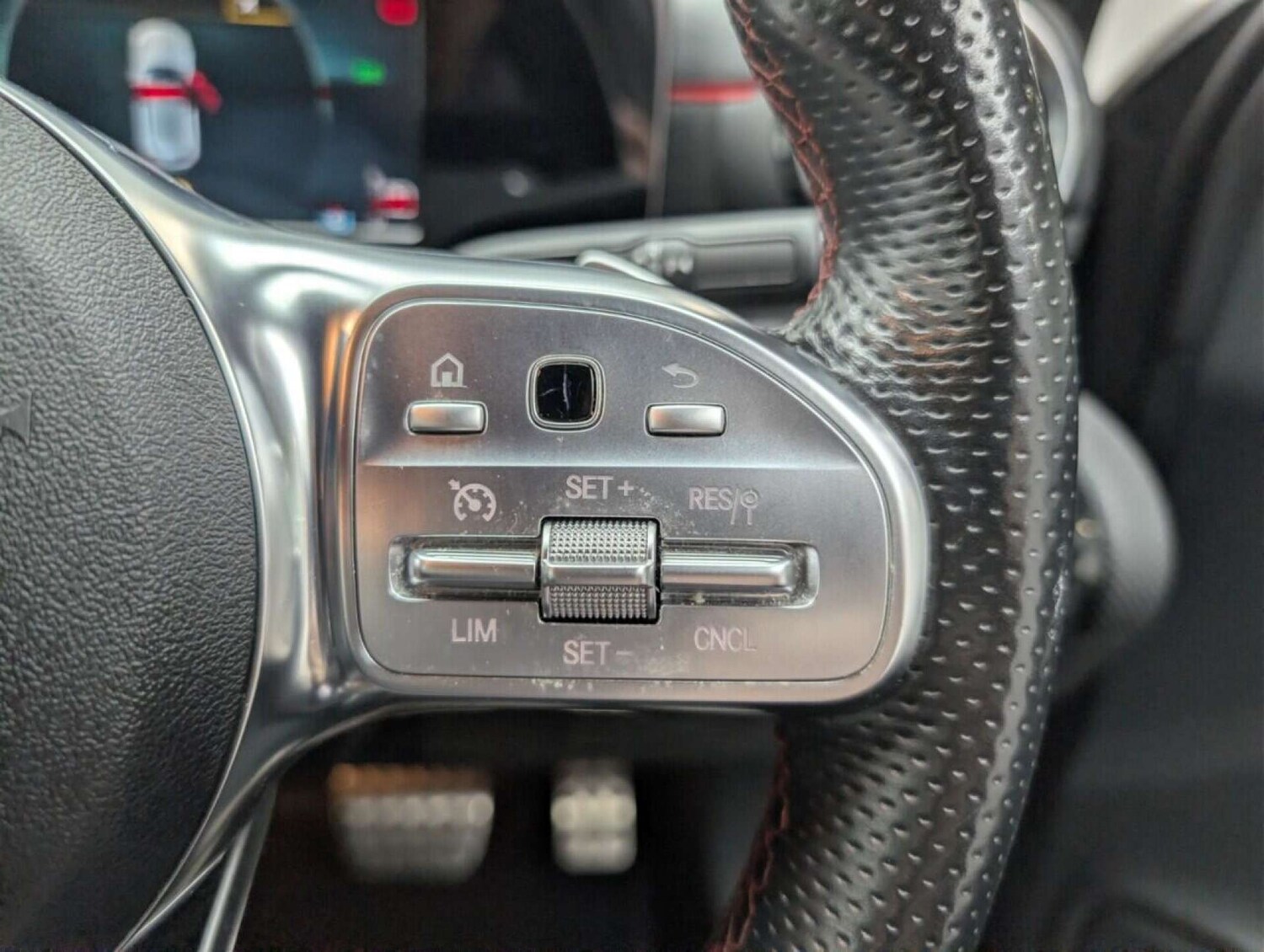 Used Mercedes-Benz A-Class 2020 for sale - 77714546: Photo 19