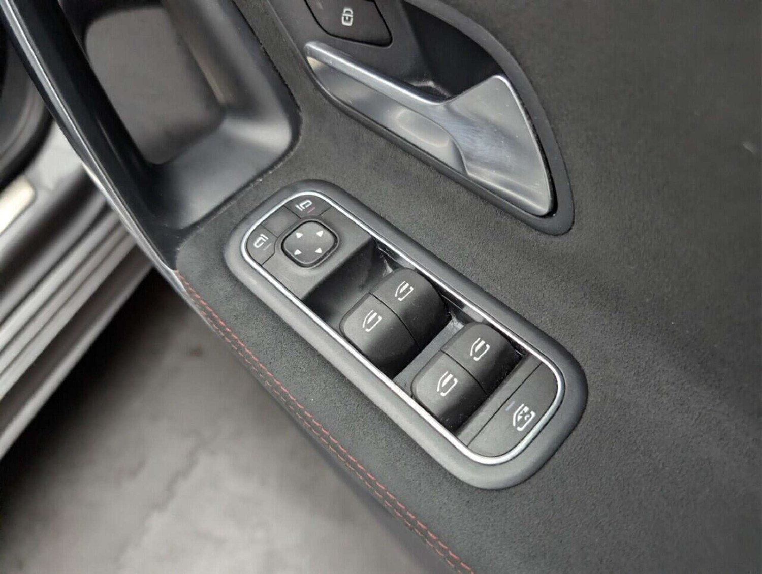 Used Mercedes-Benz A-Class 2020 for sale - 77714546: Photo 21