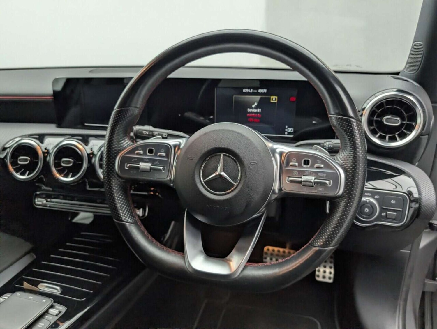 Used Mercedes-Benz A-Class 2020 for sale - 77714546: Photo 22