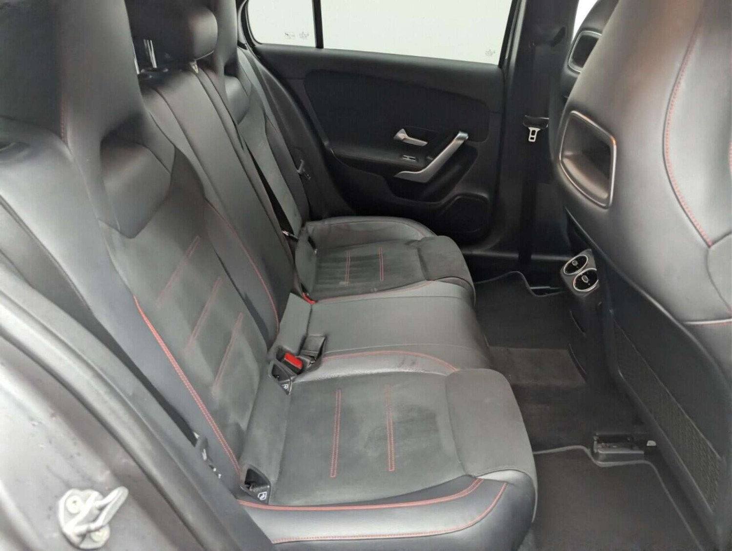 Used Mercedes-Benz A-Class 2020 for sale - 77714546: Photo 24