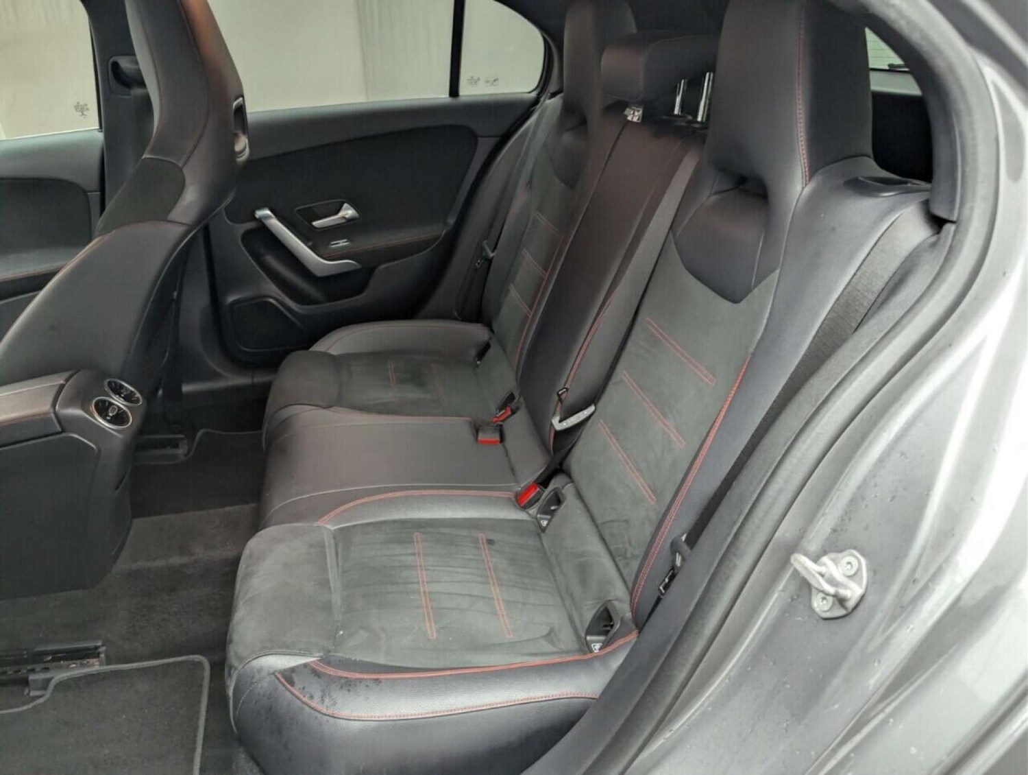 Used Mercedes-Benz A-Class 2020 for sale - 77714546: Photo 26