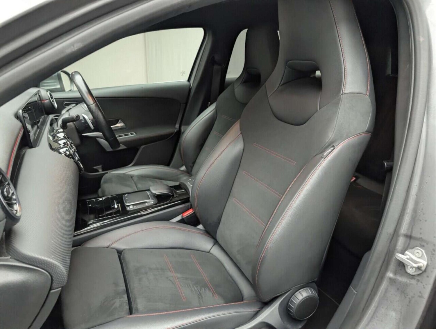 Used Mercedes-Benz A-Class 2020 for sale - 77714546: Photo 27