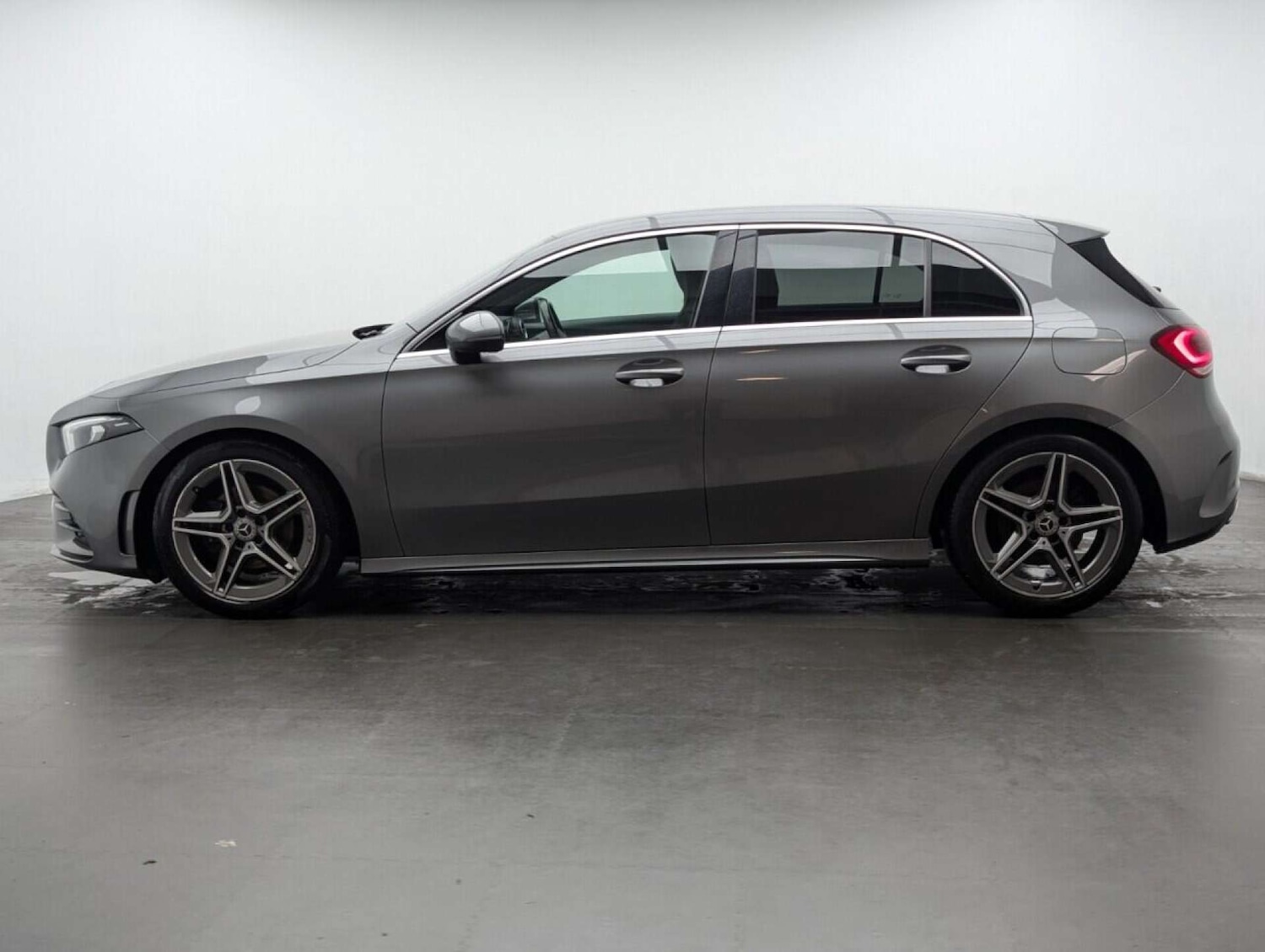 Used Mercedes-Benz A-Class 2020 for sale - 77714546: Photo 5