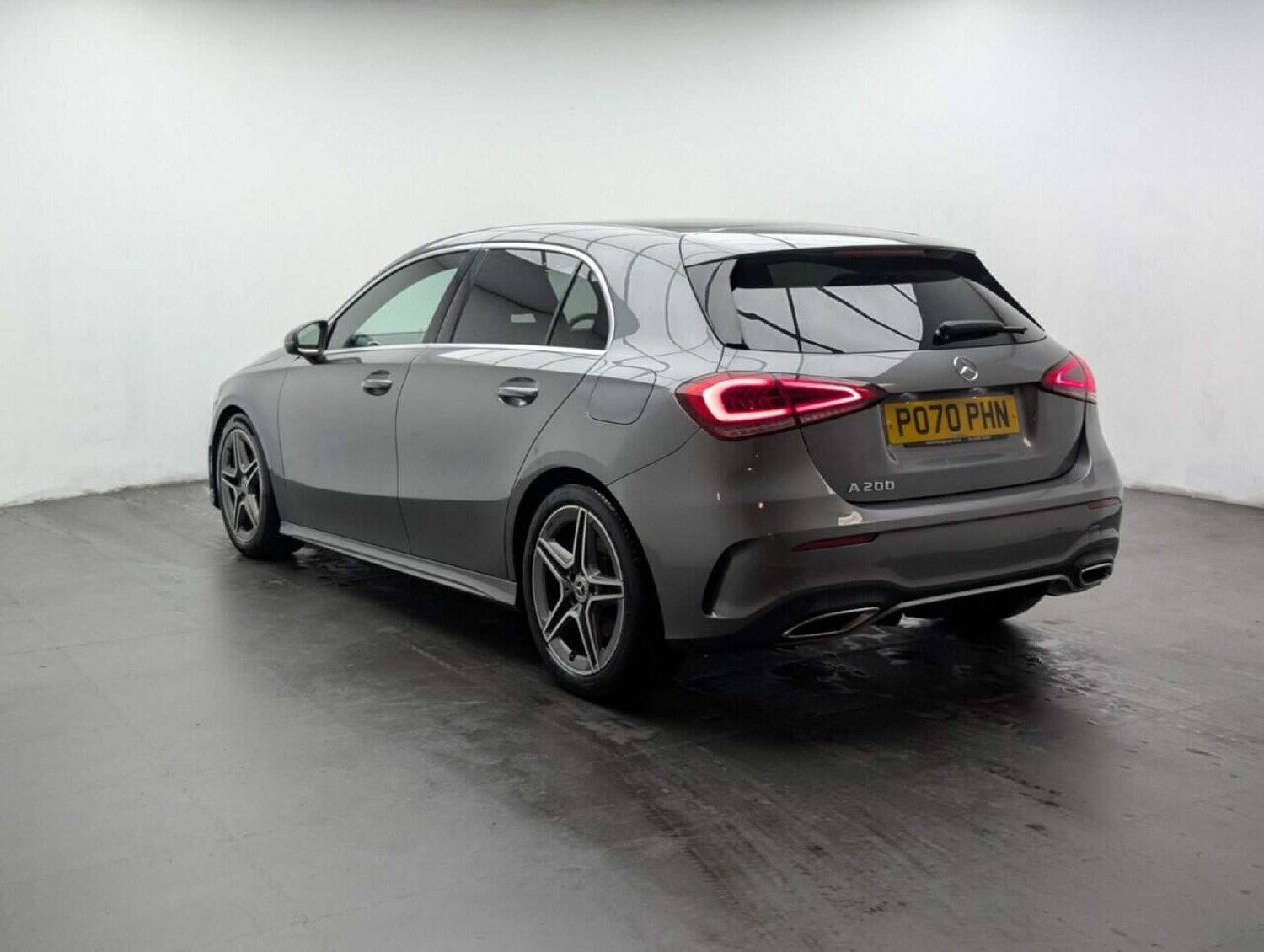 Used Mercedes-Benz A-Class 2020 for sale - 77714546: Photo 6