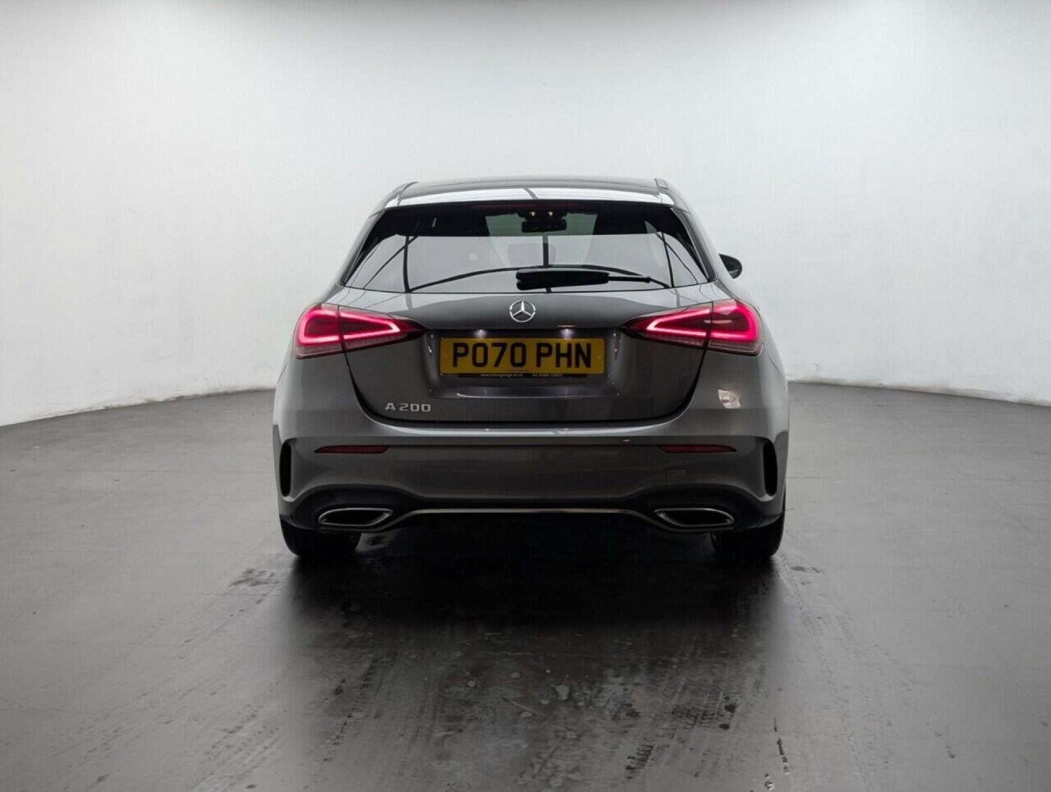 Used Mercedes-Benz A-Class 2020 for sale - 77714546: Photo 7