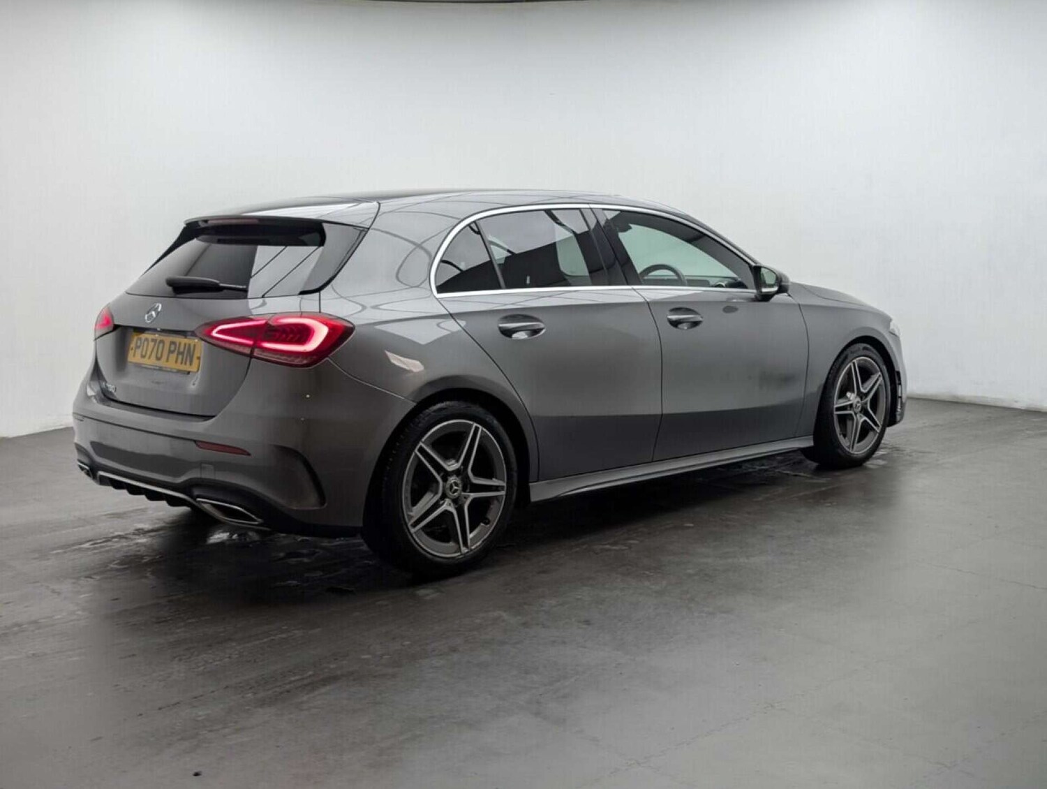 Used Mercedes-Benz A-Class 2020 for sale - 77714546: Photo 8