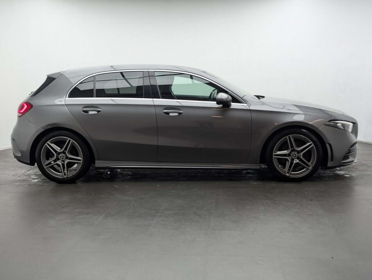 Used Mercedes-Benz A-Class 2020 for sale - 77714546: Photo 9