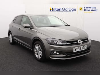 Volkswagen Polo feature image