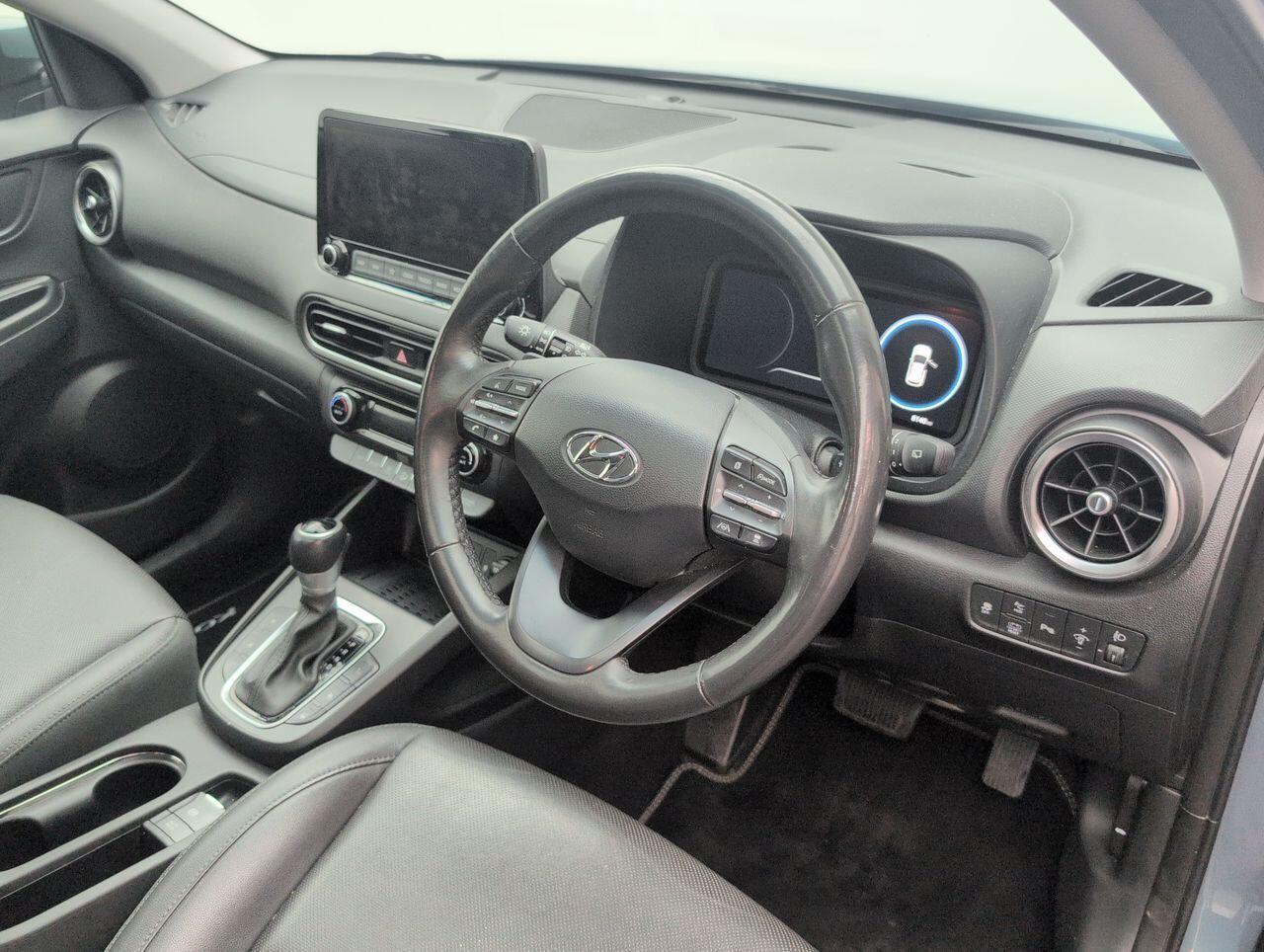 Used Hyundai KONA 2022 for sale - 76423259: Photo 10