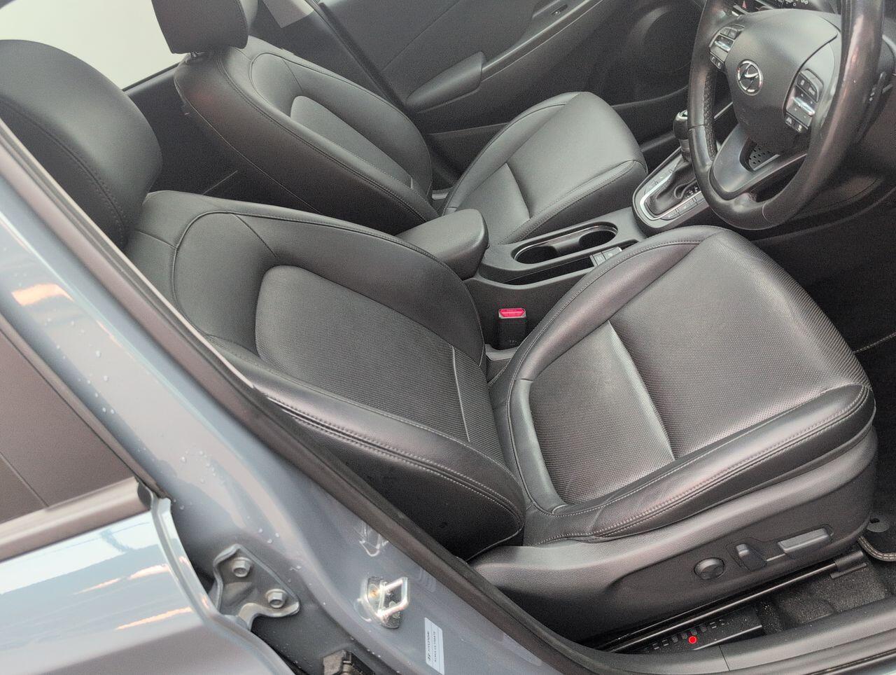 Used Hyundai KONA 2022 for sale - 76423259: Photo 11