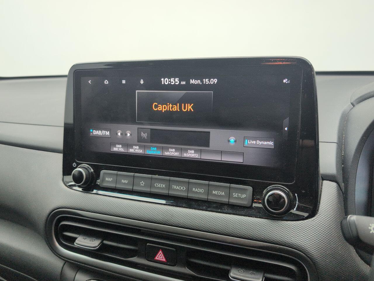 Used Hyundai KONA 2022 for sale - 76423259: Photo 12