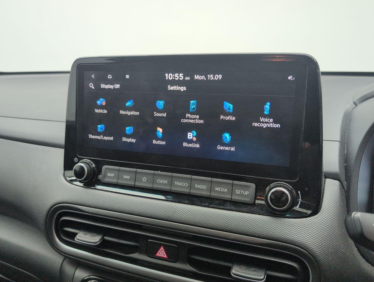 Used Hyundai KONA 2022 for sale - 76423259: Photo 13