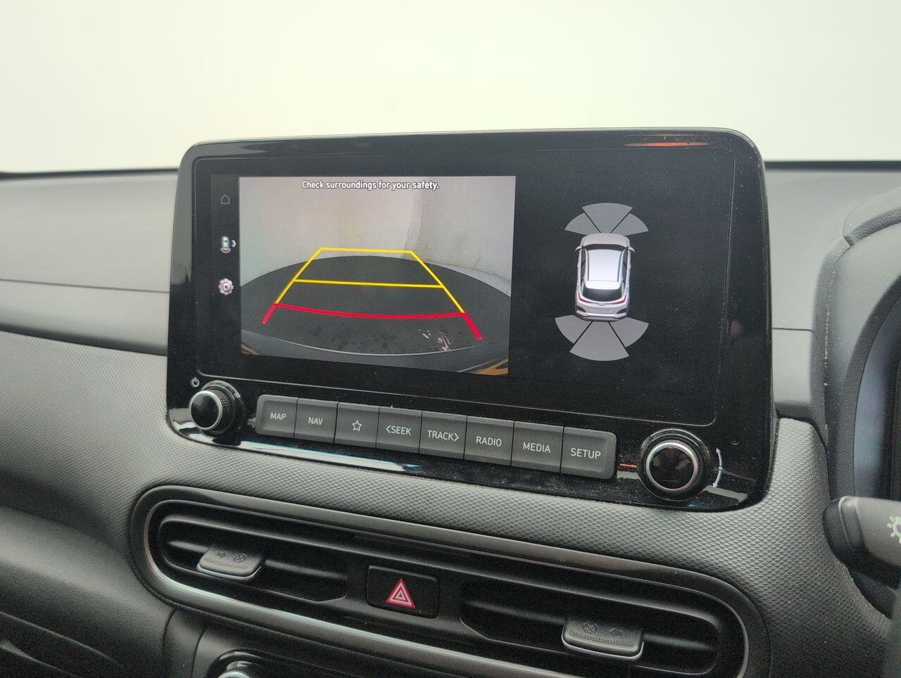 Used Hyundai KONA 2022 for sale - 76423259: Photo 14