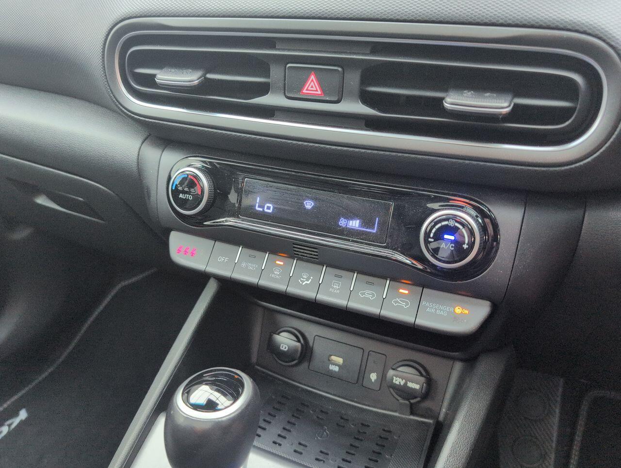 Used Hyundai KONA 2022 for sale - 76423259: Photo 15