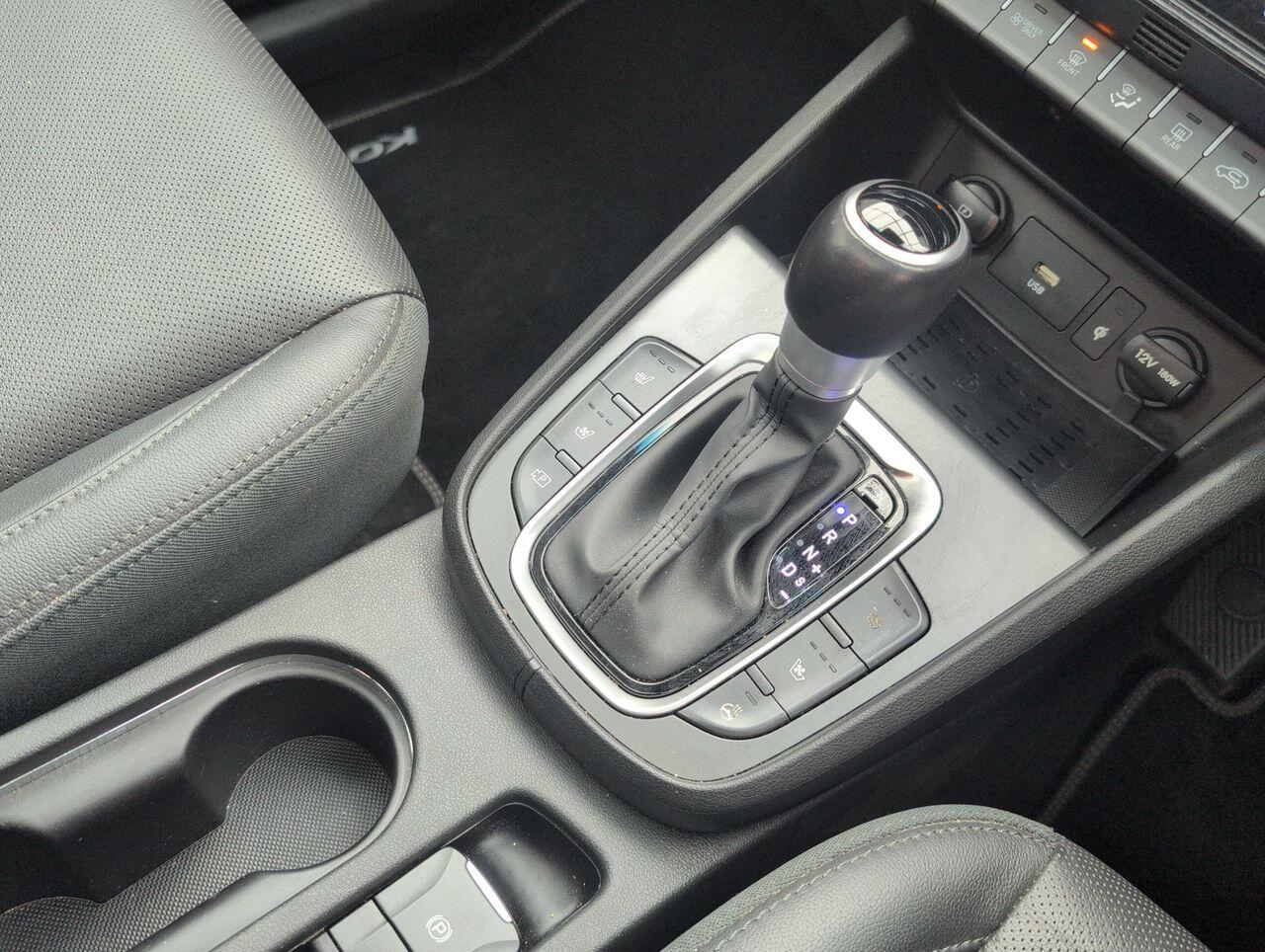 Used Hyundai KONA 2022 for sale - 76423259: Photo 16