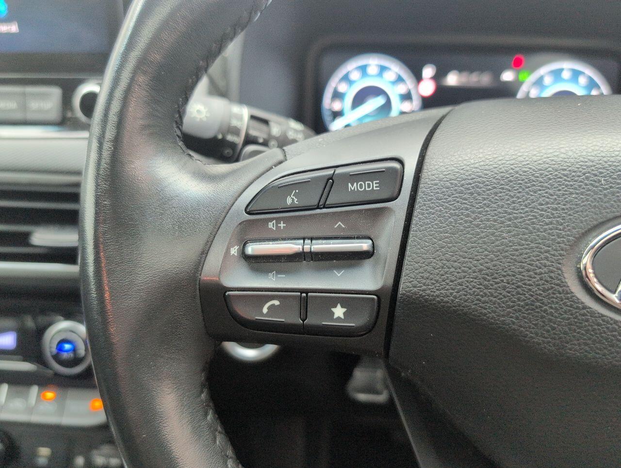 Used Hyundai KONA 2022 for sale - 76423259: Photo 18