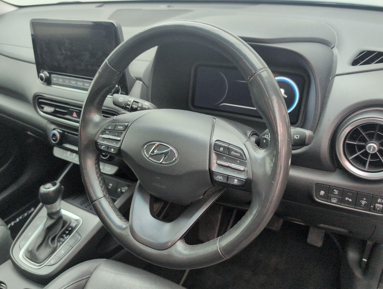 Used Hyundai KONA 2022 for sale - 76423259: Photo 24