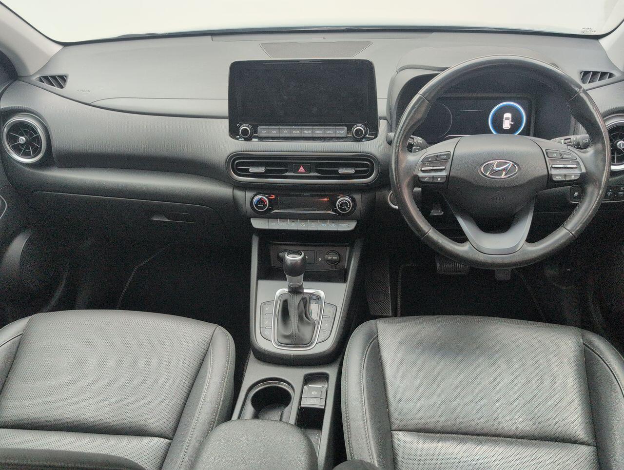 Used Hyundai KONA 2022 for sale - 76423259: Photo 25