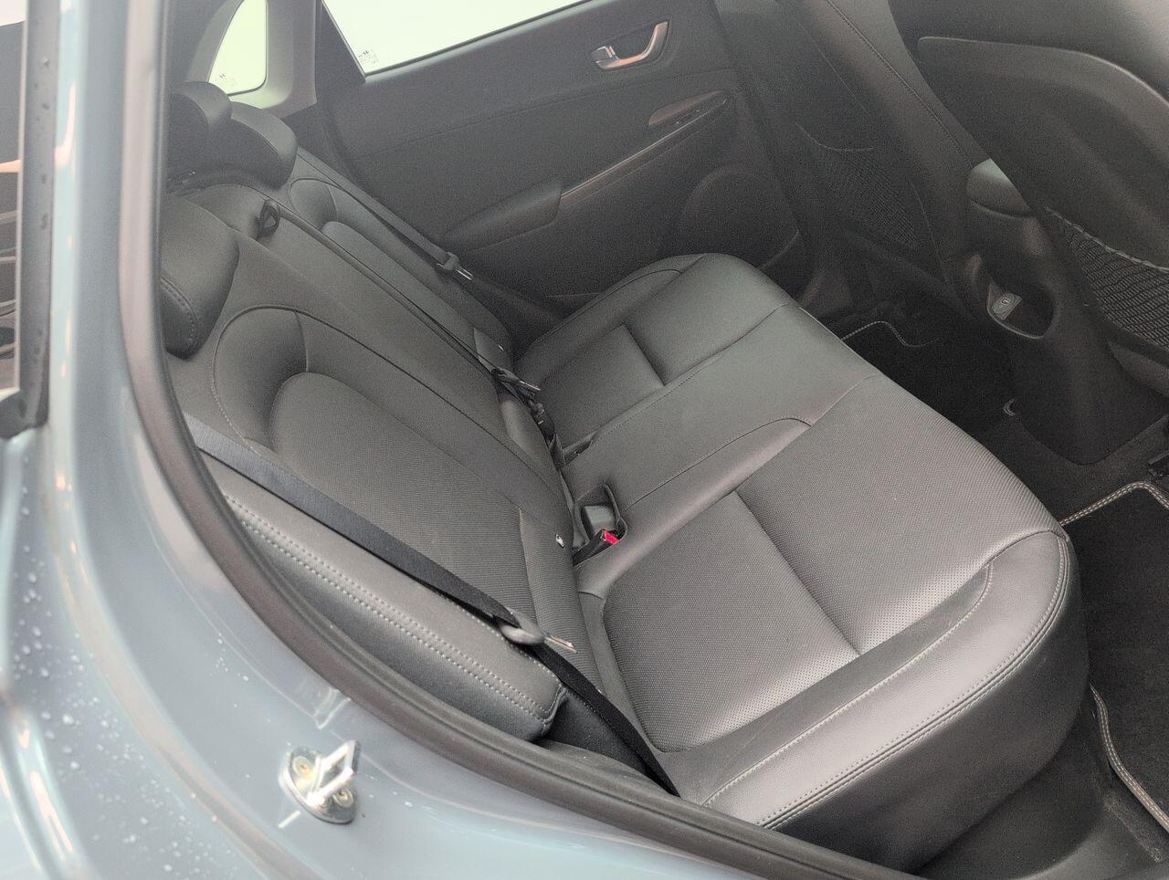 Used Hyundai KONA 2022 for sale - 76423259: Photo 26