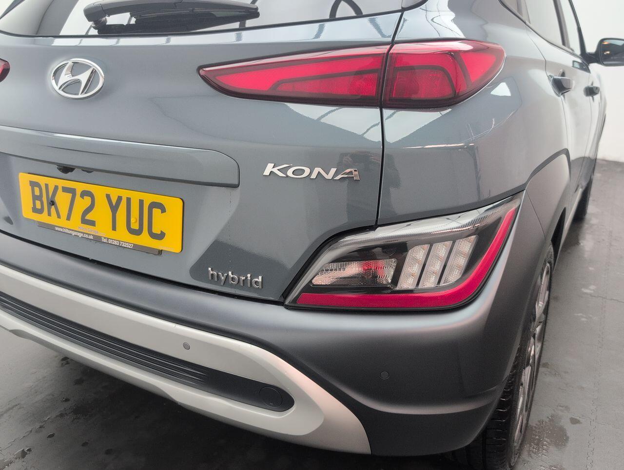 Used Hyundai KONA 2022 for sale - 76423259: Photo 27