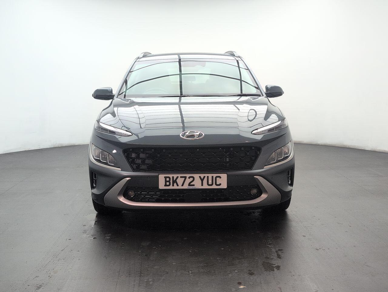 Used Hyundai KONA 2022 for sale - 76423259: Photo 3
