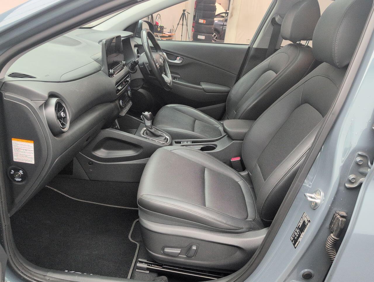 Used Hyundai KONA 2022 for sale - 76423259: Photo 30