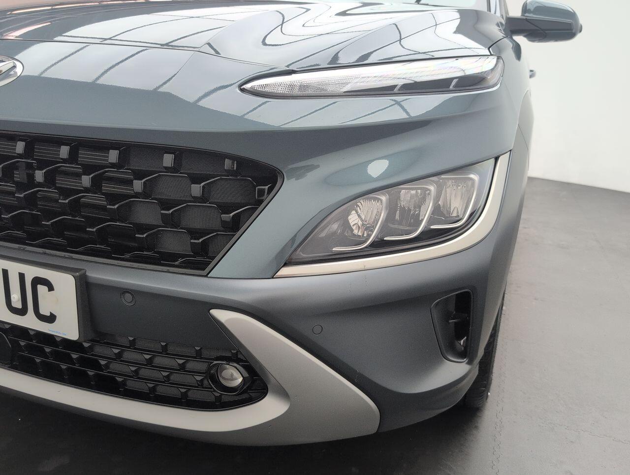 Used Hyundai KONA 2022 for sale - 76423259: Photo 31